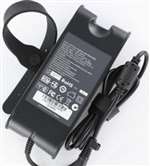 DELL - 90 WATT AC ADAPTER FOR LATITUDE (LA90PS0-00). REFURBISHED. IN STOCK.