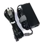 LENOVO - 90 WATT 20 VOLT AC ADAPTER FOR THINKPAD T60, R60, Z60 NO POWER CORD (42T4434). REFURBISHED. IN STOCK.