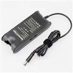 DELL - 90 WATT AC ADAPTER FOR DELL INSPIRON 6400, E1705 (330-4113). REFURBISHED. IN STOCK.
