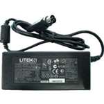 ACER - 90 WATT 3-PIN AC ADAPTER FOR ASPIRE 9500 (AP.09001.003). REFURBISHED. IN STOCK.