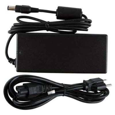 DELL EA90PM111 90 WATT AC ADAPTER FOR INSPIRON LATITUDE. REFURBISHED. IN STOCK.