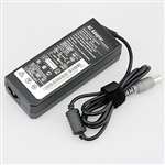 LENOVO - 90 WATT 3PIN AC ADAPTER FOR T60 T61 (92P1107). REFURBISHED. IN STOCK.