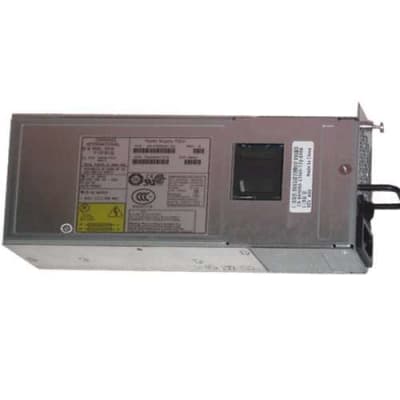 BROCADE - 300 WATT POWER SUPPLY FOR 2109 SILKWORM SW7500 SW49XX ROUTER(SP640-Y01A). REFURBISHED. IN STOCK.