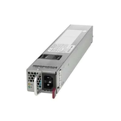 CISCO - 750 WATT AC BACK-TO-FRONT COOLING POWER SUPPLY FOR CISCO CATALYST 4500X (C4KX-PWR-750AC-F). BULK. IN STOCK.