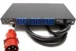 HP - INTELIGENT EXTENSION BAR 5XC13 POWER DISTRIBUTION UNIT (572209-001). REFURBISHED. IN STOCK.