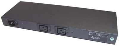 HP - 16AMP 200-240 VOLT 50-60HZ POWER DISTRIBUTION UNIT MODULAR (303264-001). REFURBISHED. IN STOCK.