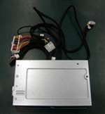 HP - REDUNDANT POWER SUPPLY MODULE FOR DL320 G8 (686677-001). REFURBISHED. IN STOCK.