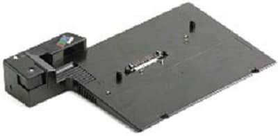 LENOVO - ESSENTIAL PORT REPLICATOR FOR THINKPAD R60/R61/R400/R500/T60/T60P/T61/Z60M/Z60T SERIES(41W6566). REFURBISHED. IN STOCK.