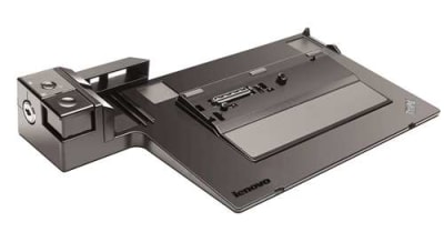 LENOVO 433835U 3.0 USB MINI DOCK PLUS WITH 170W AC ADAPTER FOR THINKPAD SERIES 3. BULK. IN STOCK.