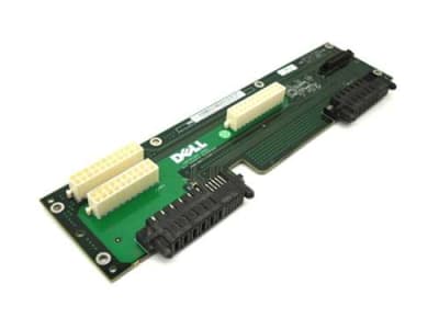 DELL J7552 POWER DISTRIBUTION BOARD FOR POWEREDGE 2900. REFURBISHED. IN STOCK.