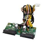 DELL FY53N POWER DISTRIBUTION BOARD FOR POWEREDGE T410. REFURBISHED. IN STOCK.