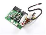 DELL 0G8CN POWER DISTRIBUTION BOARD FOR POWEREDGE R320 R420. REFURBISHED. IN STOCK.