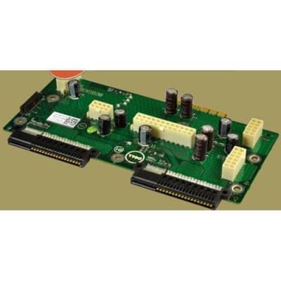 DELL MDCVH POWER DISTRIBUTION BOARD FOR POWEREDGE T620. REFURBISHED. IN STOCK.