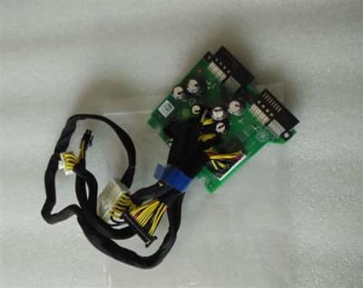 DELL J2MM7 POWER DISTRIBUTION BOARD FOR POWEREDGE R430. REFURBISHED. IN STOCK.