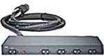 HP- ADVANCED POWER MANAGER DISTRIBUTION MODULE KIT FOR PROLIANT SL335S G7 SERVER (620002-B21). REFURBISHED. IN STOCK.