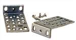 CISCO RCKMNT-1RU RACK MOUNT KIT FOR 1RU FOR 3750 3560 3550 2900 CATALYST SWITCH. REFURBISHED. IN STOCK.