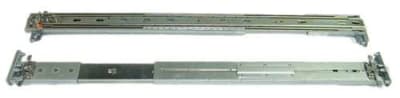 HP 377839-001 3U-7U SPS RACK MOUNT KIT WITHOUT CABLE MANGEMENT FOR PROLIANT DL580 G2 G3 &G4 ML370 G5 ML570 G3 G4. USED. IN STOCK.