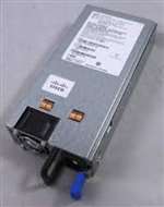 CISCO - 650 WATT POWER SUPPLY FOR NEXUS 9300 (N9K-PAC-650W). REFURBISHED. IN STOCK.