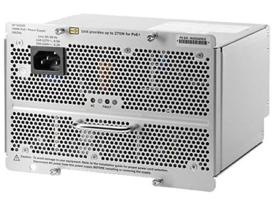 HP J9828A 700 WATT POE ZL2 POWER SUPPLY FOR HP 5400R .BULK SPARE. IN STOCK.