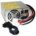 IBM 7001628-J002 750 WATT POWER SUPPLY FOR NETWORKING RACKSWITCH G8264T/G8264CS/G8332. REFURBISHED. IN STOCK.