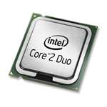 INTEL BX80571E7400 CORE 2 DUO E7400 DUAL-CORE 2.8GHZ 3MB L2 CACHE 1066MHZ FSB LGA775 SOCKET 45NM 65W PROCESSOR ONLY. REFURBISHED. IN STOCK.