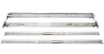 HP 729870-002 2U SMALL FORM FACTOR EASY INSTALL RAIL KIT FOR PROLIANT DL180 GEN9 DL380 GEN9. BULK. IN STOCK.