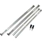 HP 679369-001 1U BALL BEARING RAIL KIT FOR PROLIANT DL360P G8 LFF. USED. IN STOCK.