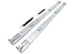 HP 675041-001 1U BALL BEARING RAIL KIT FOR PROLIANT DL360P G8 LFF. USED. IN STOCK.