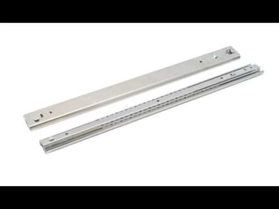 HP 872252-B21 1U RAIL KIT FOR PROLIANT SFF GEN10 . REFURBISHED. IN STOCK.