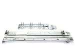 HP 734540-001 4U BALL BEARING MOUNTING RACK RAIL KIT FOR PROLIANT DL580 G8 G9. REFURBISHED. IN STOCK.