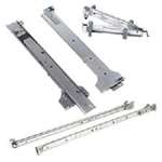 DELL 770-10869 2U 4-POST BALL BEARING VERSA RAIL KIT FOR POWEREDGE C2100. REFURBISHED. IN STOCK.