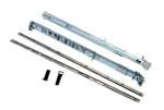 DELL 770-BBIO 2U (4-POST) STATIC READY RAIL KIT FOR POWEREDGE R510 R515 R720 POWERVAULT DL2200 DX6012SN DR4100 NX3100. BULK. IN STOCK.