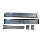 HP 683253-001 RAIL KIT 2U24 FASTENERS FOR 3PAR STORESERV 7000 STORAGE. REFURBISHED. IN STOCK.