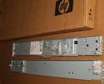 HP 356906-001 2U UNIVERSAL RACK RAIL KIT FOR STORAGE ARRAY 20 MSA20. USED. IN STOCK.