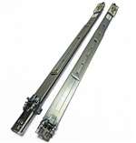 IBM 00D3963 BALL BEARING LEFT RAIL KIT GENERATION III FOR X3650 X3750 M4. REFURBISHED. IN STOCK.