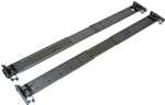 IBM 00D3959 BALL BEARING RAIL KIT GENERATION III (NO SLIDING RAILS NEEDED) FOR SYSTEM X3650 M4. REFURBISHED. IN STOCK.