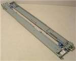IBM - TOOL-LESS SLIDE RAIL KIT NO CMA FOR XSERIES (43W4518). REFURBISHED. IN STOCK.