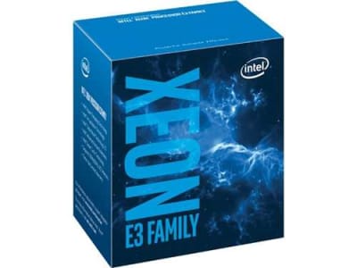 INTEL BX80662E31275V5 XEON QUAD-CORE E3-1275V5 3.6GHZ 8MB L3 CACHE 8GT/S DMI3 SOCKET FCLGA-1151 14NM 80W PROCESSOR. BULK. IN STOCK.