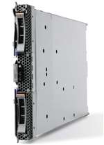 IBM -BLADE CENTER HS22- 1X INTEL XEON 6-CORE X5675/3.06GHZ 12GB DDR3 SDRAM 2X GIGABIT ETHERNET 2-WAY BLADE SERVER (7870C6U). REFURBISHED. IN STOCK.