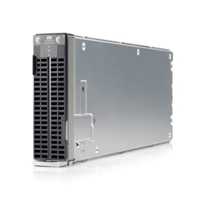 HP 598102-B21 PROLIANT BL2X220C G6 - 2X 2P INTEL XEON QC E5640/ 2.66 GHZ, 24GB DDR3 SDRAM, 1X 250GB HDD, 2X GIGABIT ETHERNET BLADE SERVER. REFURBISHED. IN STOCK.