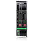 HP 666159-B21 PROLIANT BL460C G8- 1X INTEL XEON 8-CORE E5-2650/2.0GHZ L3 CACHE 32GB DDR3 SDRAM 2X10 GIGABIT ETHERNET 2-WAY BLADE SERVER. REFURBISHED. IN STOCK.