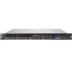 HP - PROLIANT DL360 G7 - 1X INTEL XEON QC E5506/2.13GHZ 4GB RAM DDR3 SDRAM SAS/SATA 2X HP NC382I GIGABIT ETHERNET, 1U RACK SERVER (579243-001). REFURBISHED. IN STOCK.