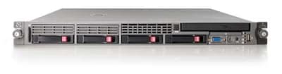 HP 490666-001 PROLIANT DL360 G5 PERFORMANCE MODEL- 2X XEON QUAD-CORE E5450/3.0GHZ, 4GB RAM, COMBO DRIVE, 2X GIGABIT ETHERNET, 1U RACK SERVER. REFURBISHED. IN STOCK.