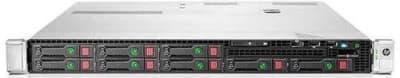 HP 668815-001 PROLIANT DL360E G8- 2X INTEL XEON 6-CORE E5-2430/2.20GHZ 30MB L3 CACHE, 24GB DDR3 SDRAM, 8SFF HDD BAYS, 4X GIGABIT ETHERNET, 2X 460W PS, 1U RACK SERVER. REFURBISHED. IN STOCK.