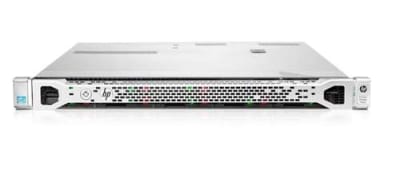 HP 642105-001 PROLIANT DL380P G8 PERFORMANCE MODEL - 2X XEON OCTA-CORE E5-2665/ 2.40 GHZ, 32GB DDR3 SDRAM, SMART ARRAY P420I WITH 2GB FBWC, 10GB 2-PORT 530FLR-SFP+ ADAPTER, 2X 750W PS, 2-WAY 2U RACK SERVER. REFURBISHED. IN STOCK.