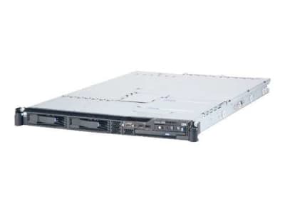 IBM 794662U SYSTEM X3550 M2- 1X INTEL XEON QUAD-CORE E5540/2.53GHZ 2GB DDR3 SDRAM COMBO 2X GIGABIT ETHERNET 1U RACK SERVER. REFURBISHED. IN STOCK.