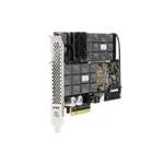 HP 600477-001 320GB SLC PCIE SSD I/O ACCELERATOR DUO FOR ROLIANT SERVERS. REFURBISHED. IN STOCK.