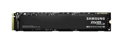 SAMSUNG MZ1LW960HMJP-00003 960GB PM963 TLC PCI EXPRESS 3.0 X4 NVME M.2 22110 INTERNAL SOLID STATE DRIVE. BULK. IN STOCK.