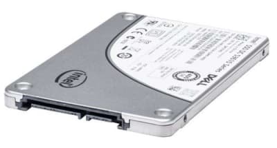 INTEL SSDSC2BX800G4R 800GB MLC SATA 6GBPS 2.5INCH ENTERPRISE CLASS DC S3610 SERIES SOLID STATE DRIVE (DUAL LABEL/ DELL / INTEL). DELL OEM REFURBISHED. IN STOCK.