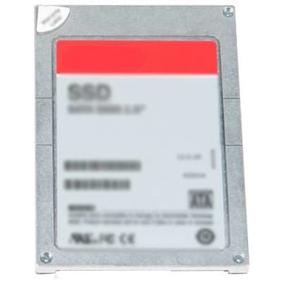 DELL 400-APCE 800GB READ INTENSIVE MLC SATA 6GBPS 2.5INCH HOT PLUG SOLID STATE DRIVE FOR DELL POWEREDGE SERVER. BULK.